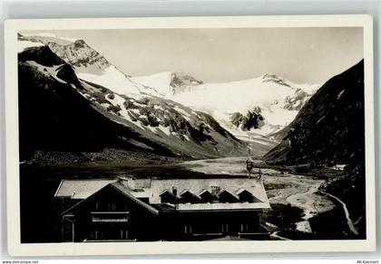 5710 Kaprun - Hotel Mooserboden - 39380396