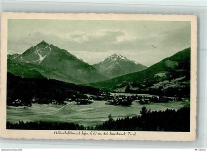 6080 Igls - Blick nach Igls - 10104354
