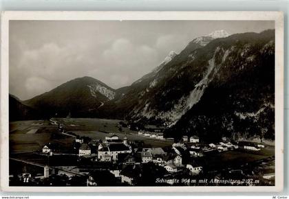 6108 Scharnitz - Ahrnspitzen - 10351020