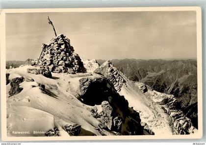 6108 Scharnitz - Birkkarspitze Karwendel - 38087802