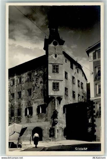 6130 Schwaz - 39380021
