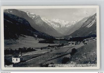 6143 Matrei am Brenner - Hotel Trinserhof - 10041030