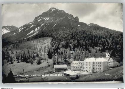 6143 Matrei am Brenner - Stubaital Maria Waldrast - 10043996
