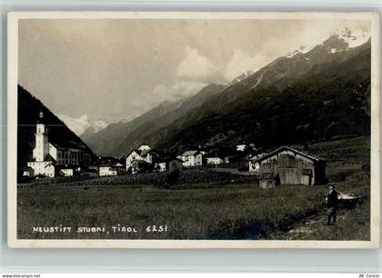 6167 Neustift im Stubaital - 10255552