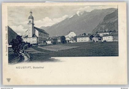 6167 Neustift im Stubaital - 50998367