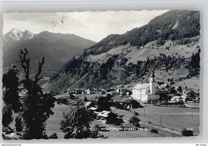 6167 Neustift im Stubaital - Stubaital - 10044036