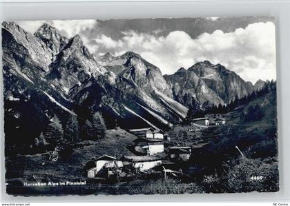 6167 Neustift im Stubaital - Stubaital Herzeben Alpe - 10044079