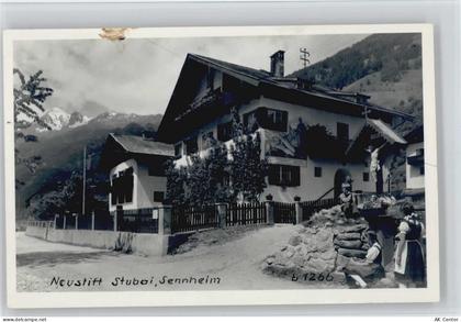 6167 Neustift im Stubaital - Stubaital Sennheim - 10044098