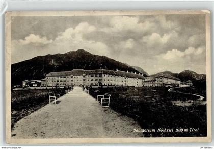 6170 Zirl - Sanatorium - 52064610