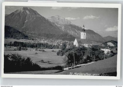 6200 Jenbach - Panorama Kirche Berg - 50600109