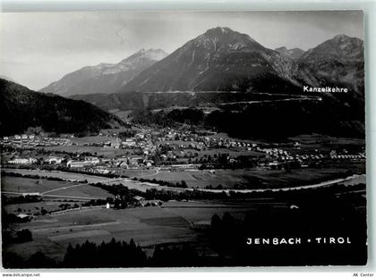 6200 Jenbach - Rasthaus Kanzelkehre - 10278991