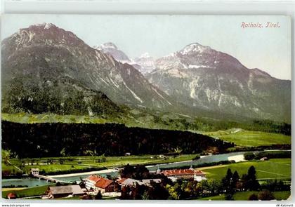 6200 Jenbach - Rotholz - 51715216