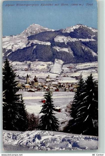 6370 Kitzbühel - 10356343