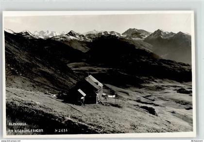 6370 Kitzbühel - Alpenhaus - 52064595