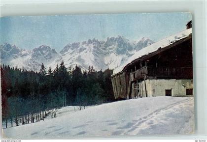6370 Kitzbühel - Winter - 10312891