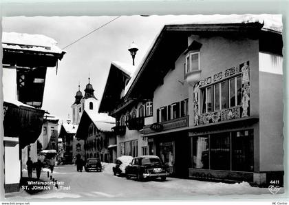6380 St. Johann in Tirol - 10275500