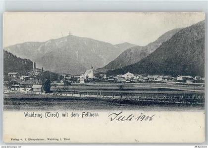 6384 Waidring - 51174930