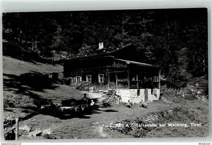6384 Waidring - Talsenalm - 39378575