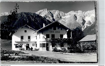 6422 Stams - Cafe Krug Frohnhausen - 51676480