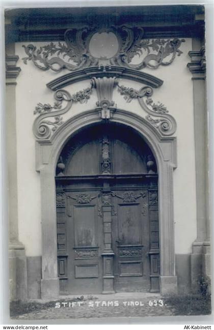 6422 Stams - Portal, Stift - 51062187