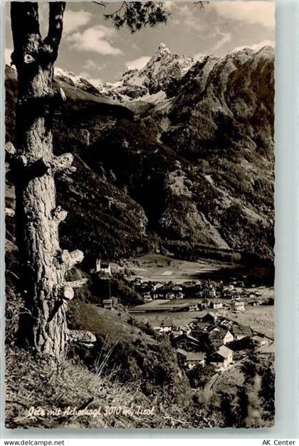 6433 Oetz - Acherkogl - 10279959