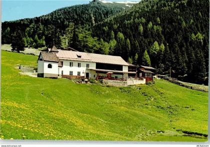 6542 Nauders - Gasthaus Partischhof Hüttenstempel - 39500618