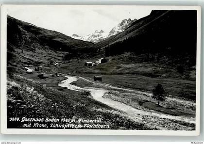 6561 Ischgl - Gasthaus Boden - 39535165