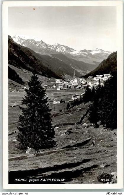 6561 Ischgl - gegen Kappleralm - 39501861