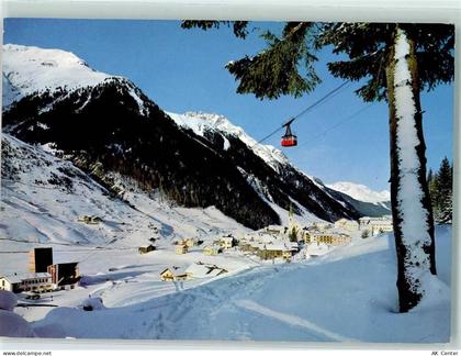 6561 Ischgl - Silvrettaseilbahn Winter - 10276544