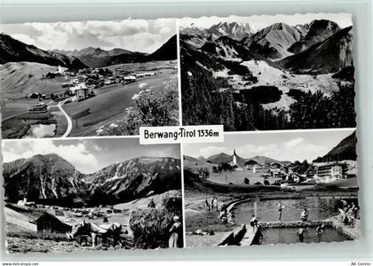 6622 Berwang - 4-Bildaufnahme - 10058949