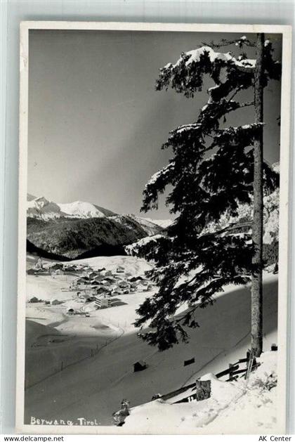 6622 Berwang Winter - 38223485