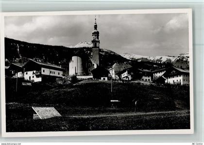 6631 Lermoos - Pfarrkirche - 10102544