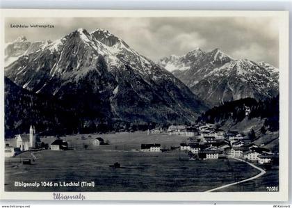 6652 Elbigenalp - Lechtal - 51537123