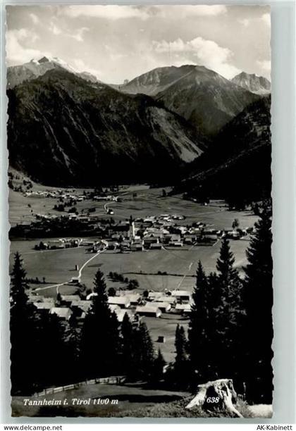 6675 Tannheim - 39379295
