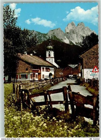 6675 Tannheim - Rotflüh Gimpel - 10493025