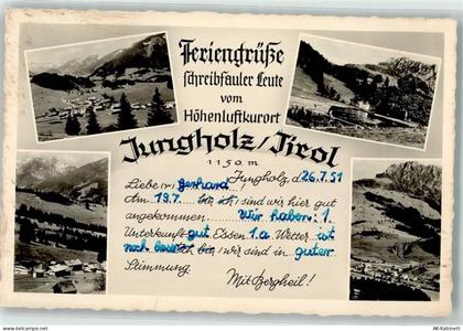 6691 Jungholz ,Tirol - 39383691