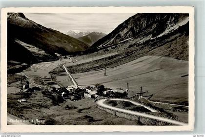 6754 Stuben a. Arlberg - 10402875