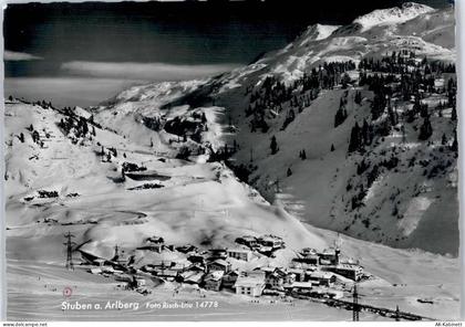 6754 Stuben a. Arlberg - 51169056