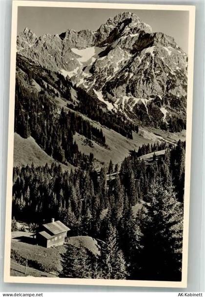 6767 Warth Foto AK Widderstein - 38189483