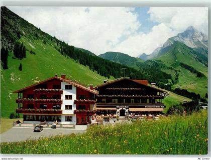 6767 Warth - Hotel Warther Hof - 10279280