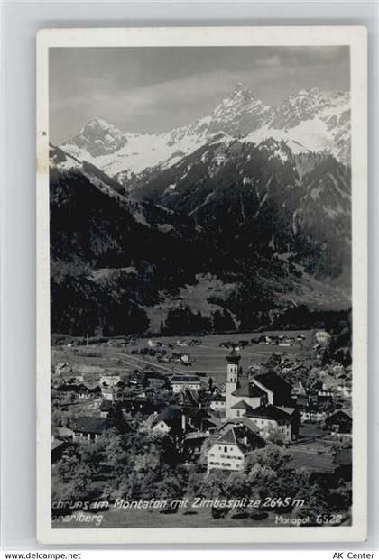 6780 Schruns - 10023503