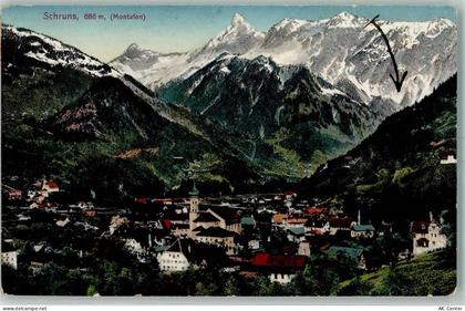 6780 Schruns - 10575998