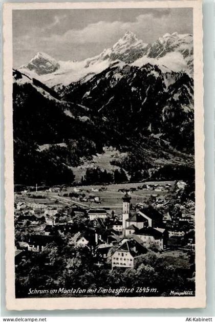 6780 Schruns - 39533331