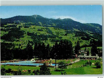 6780 Schruns - Schwimmbad - 10419197