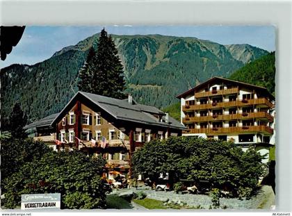 6793 Gaschurn - Posthotel Rössle - 39336660