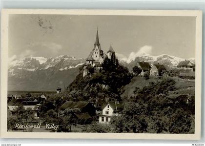 6830 Rankweil - Berge Kirche - 39382477