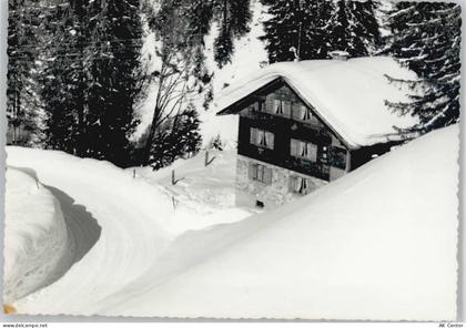 6888 Schröcken - Winter - 10043540