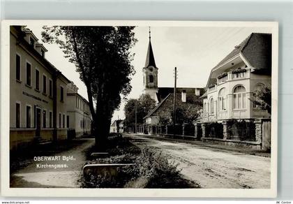 7400 Oberwart / Felsoor - Kirchengasse - 13290793