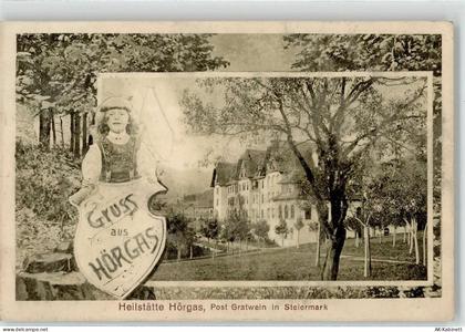 8111 Gratwein - Heilstätte Hörgas - 52065558