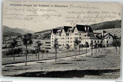 8111 Gratwein - Heilstätte Hörgas - 52065712